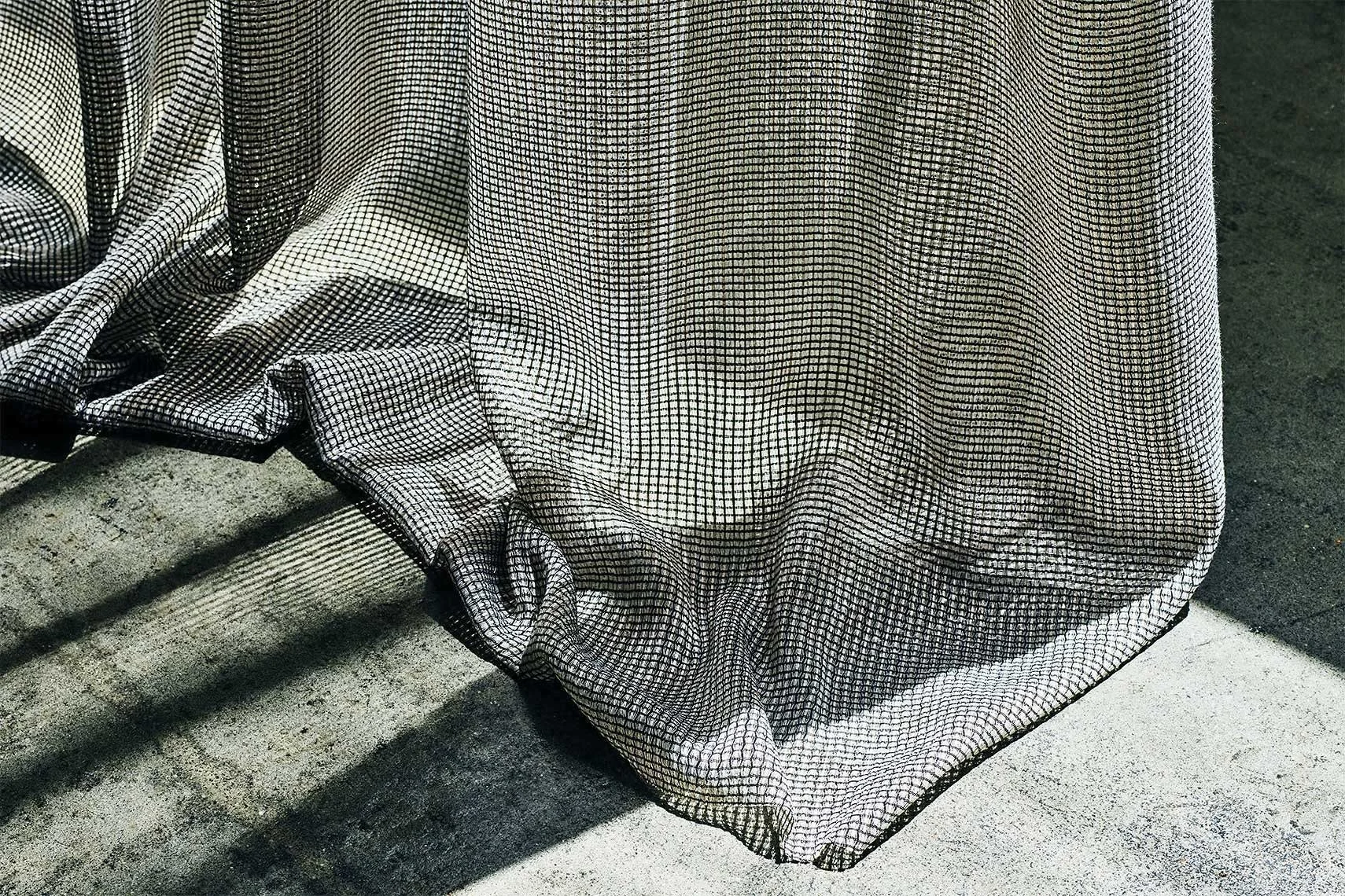 Soft goods and bedding photography by James Ransom, photographer and director
