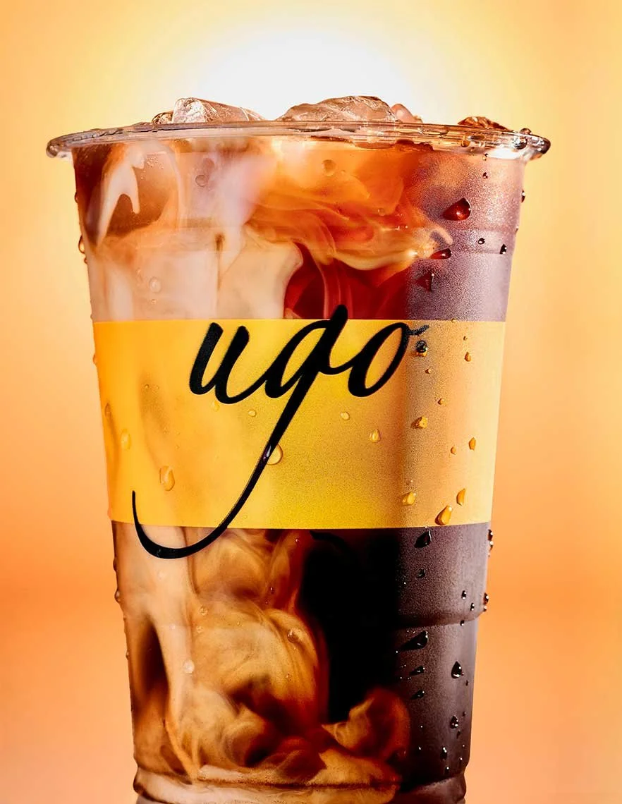 Beverage photography by Hulswit Designs, photographers and CGI artists