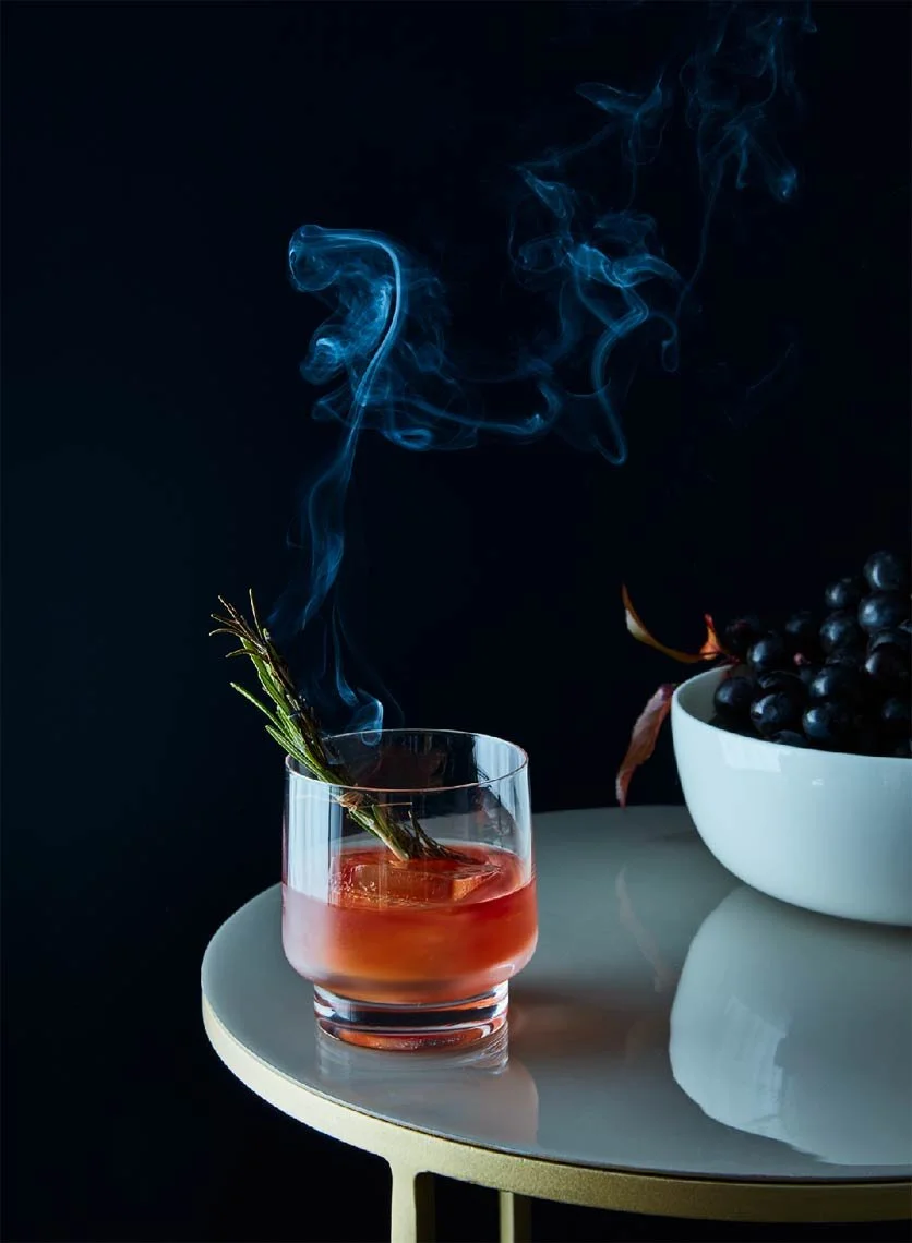 Still life photography by James Ransom, photographer and director