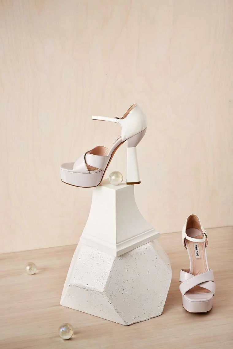 Still life photography by Hilary McMullen, photographer and director
