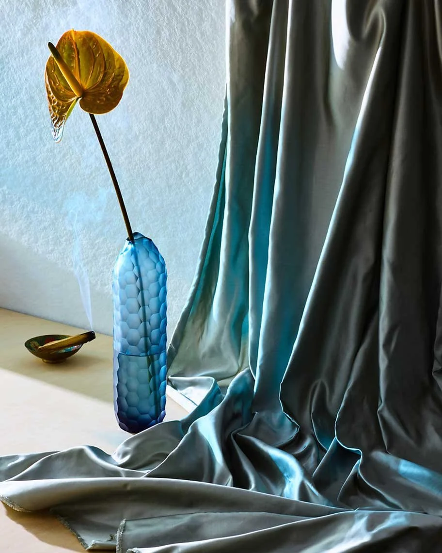 Still life photography by James Ransom, photographer and director