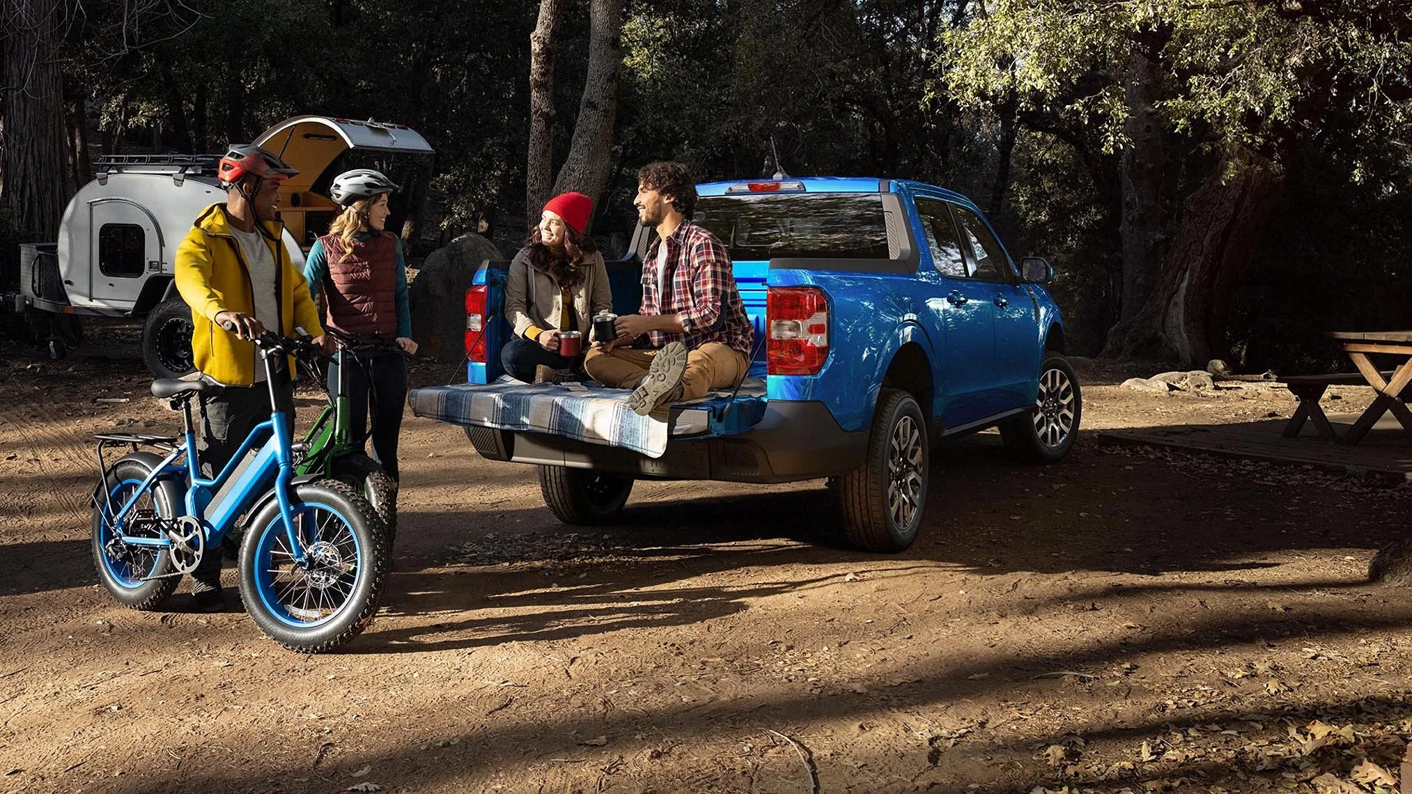 People and lifestyle photography by David Westphal, photographer, director and drone operator