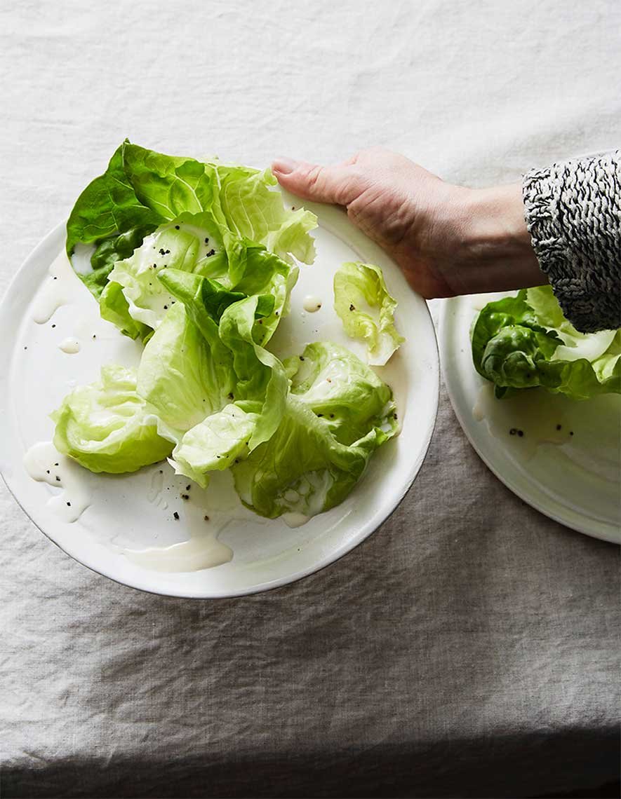 Food photography by Hilary McMullen, photographer and director