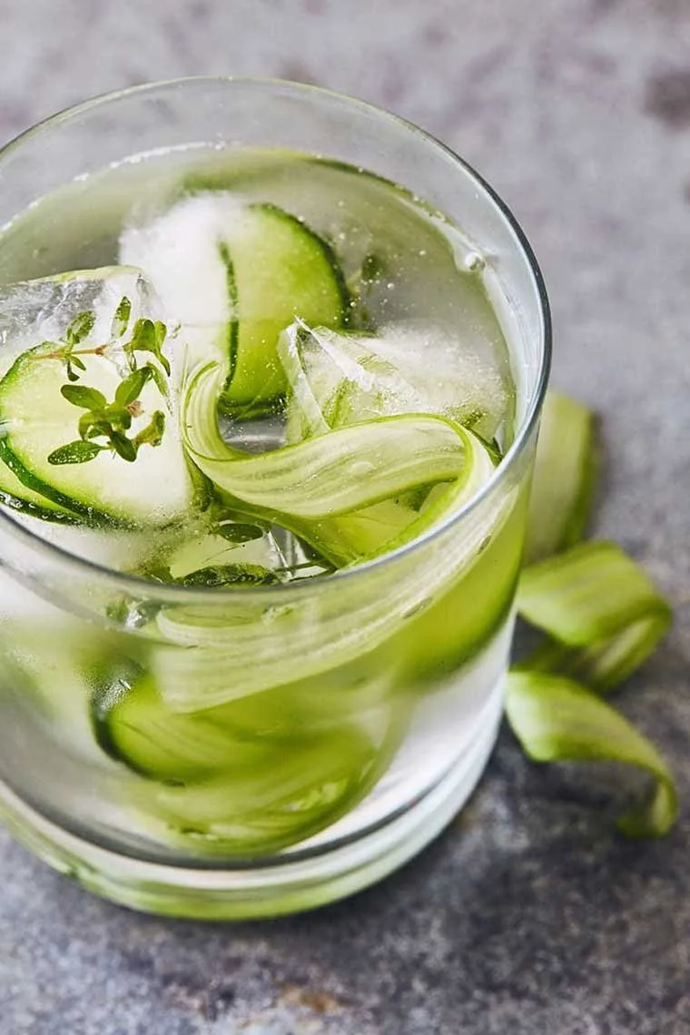 Beverage photography by Hilary McMullen, photographer and director