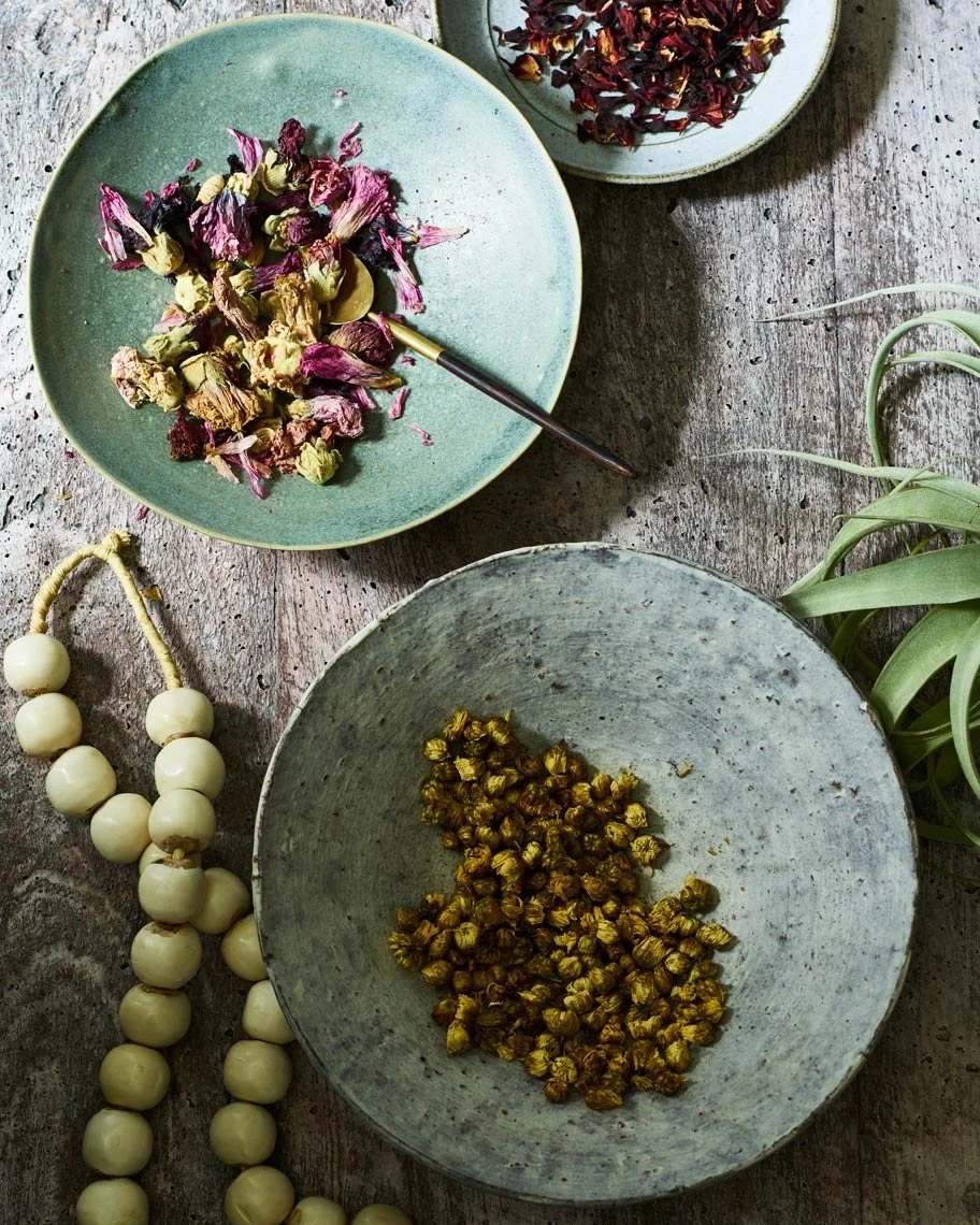 Still life photography by James Ransom, photographer and director