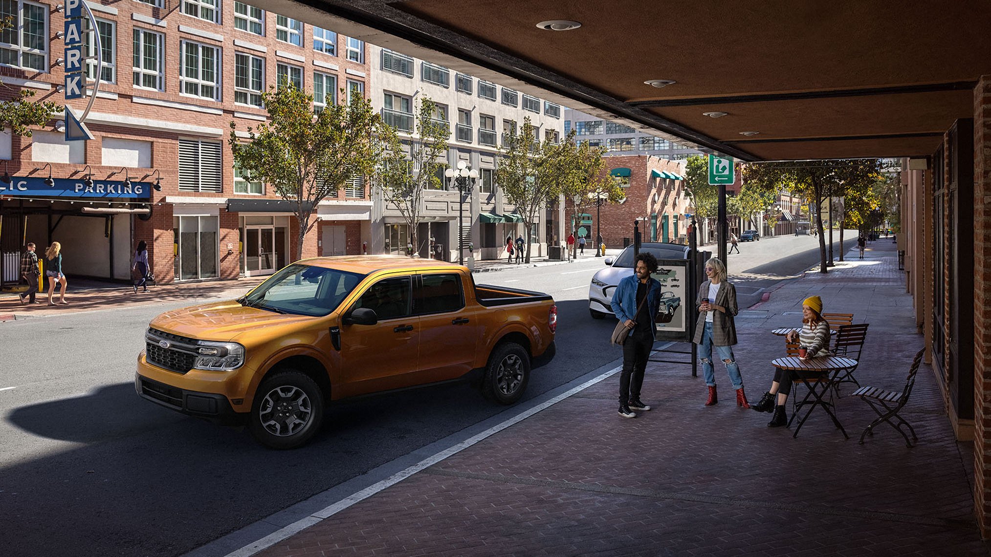 People and lifestyle photography by David Westphal, photographer, director and drone operator