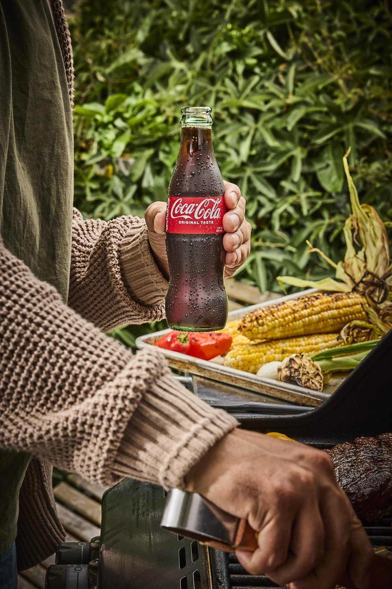 Food photography by Andrea D'Agosto, photographer and director