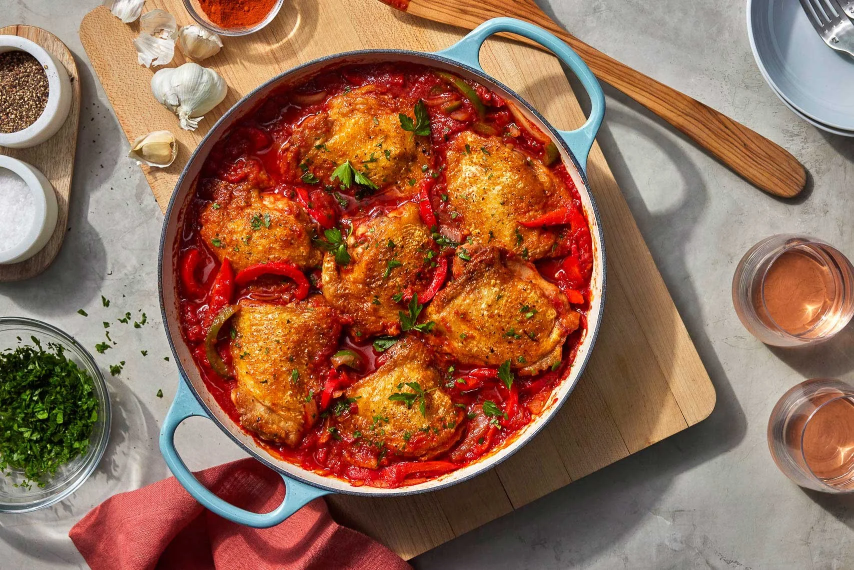 Food photography by Hilary McMullen, photographer and director