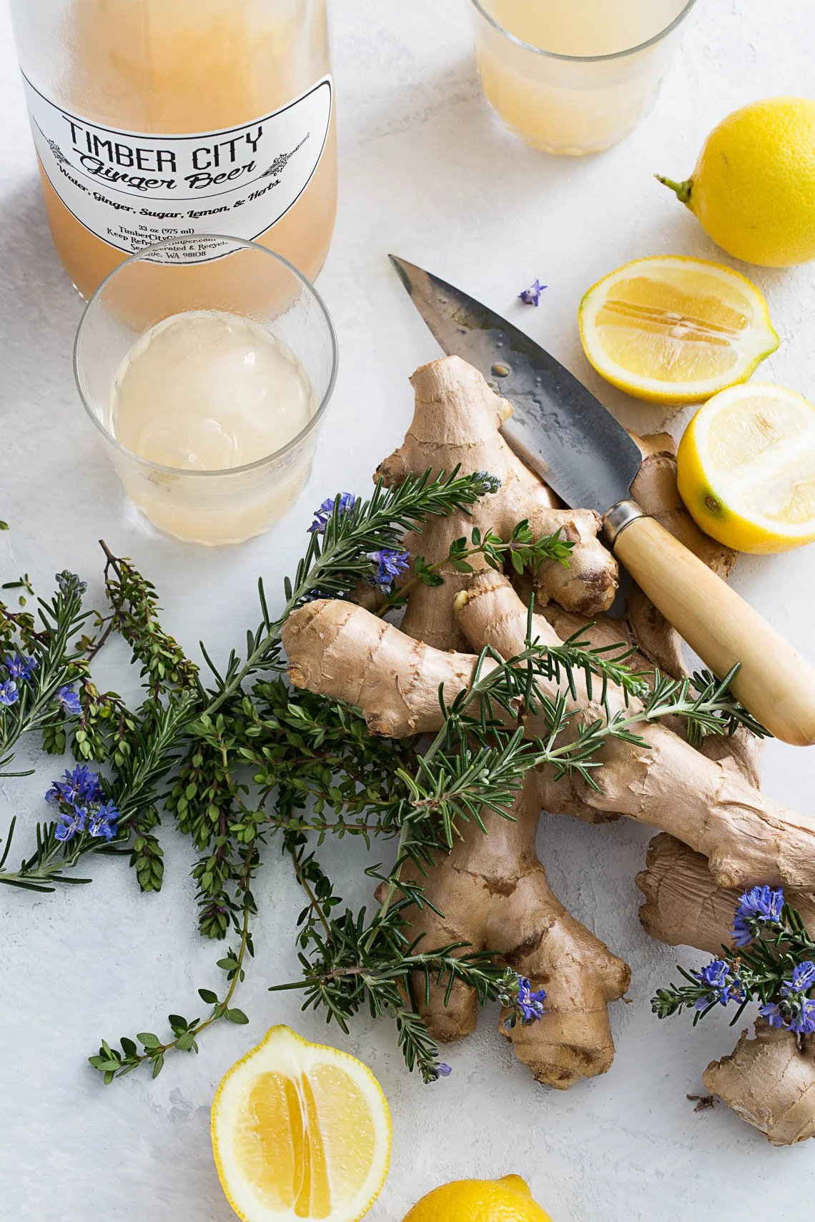 Beverage photography by Hilary McMullen, photographer and director