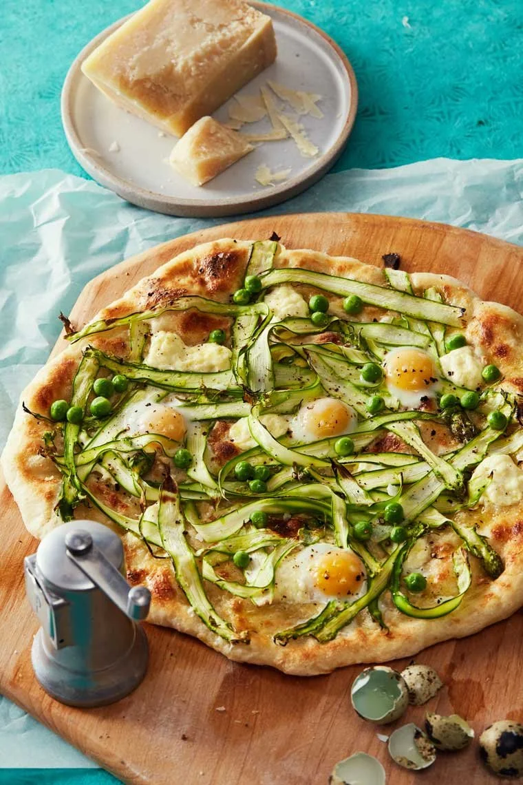 Food photography by Hilary McMullen, photographer and director