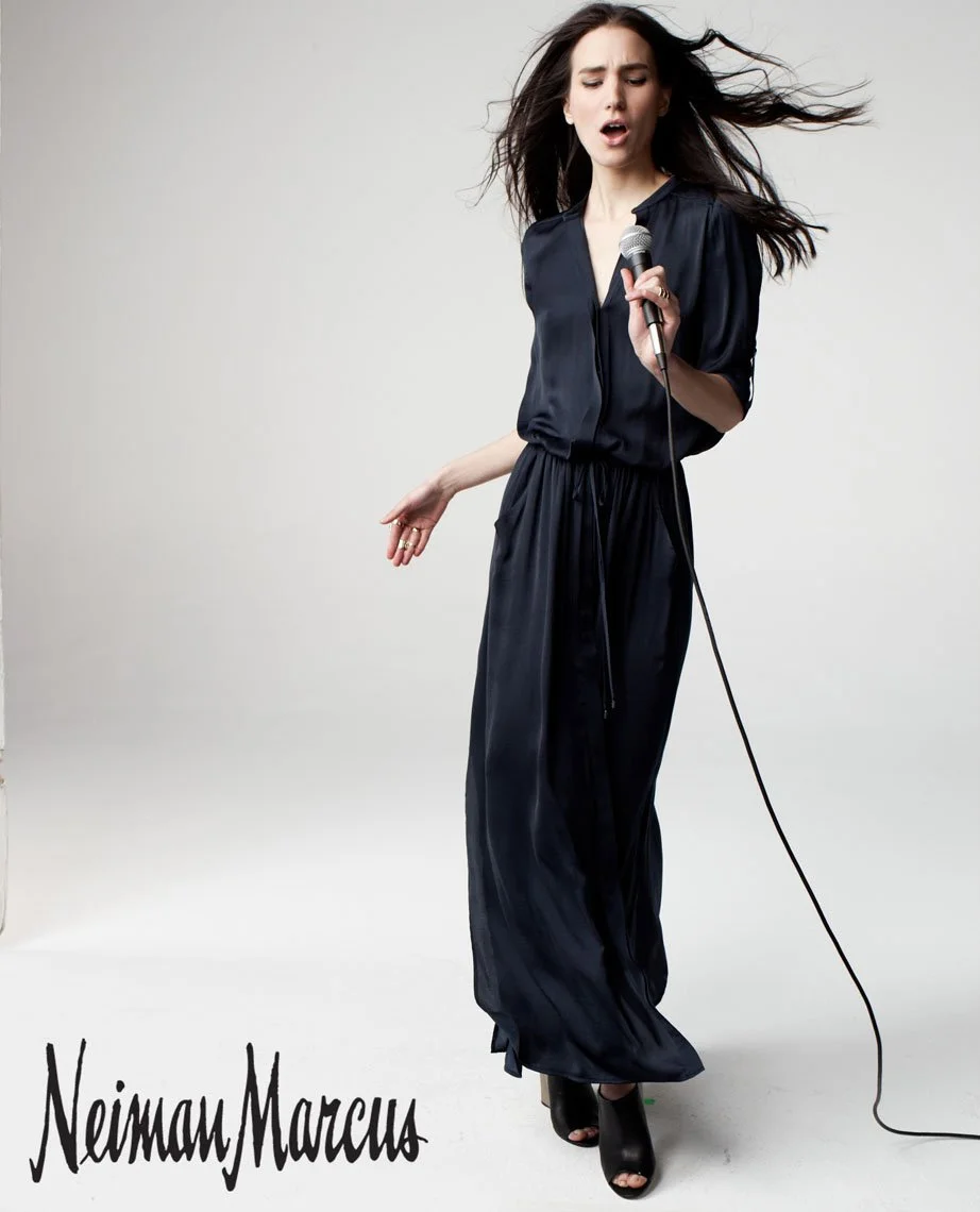 Advertising campaign photography by Peggy Sirota, photographer and director