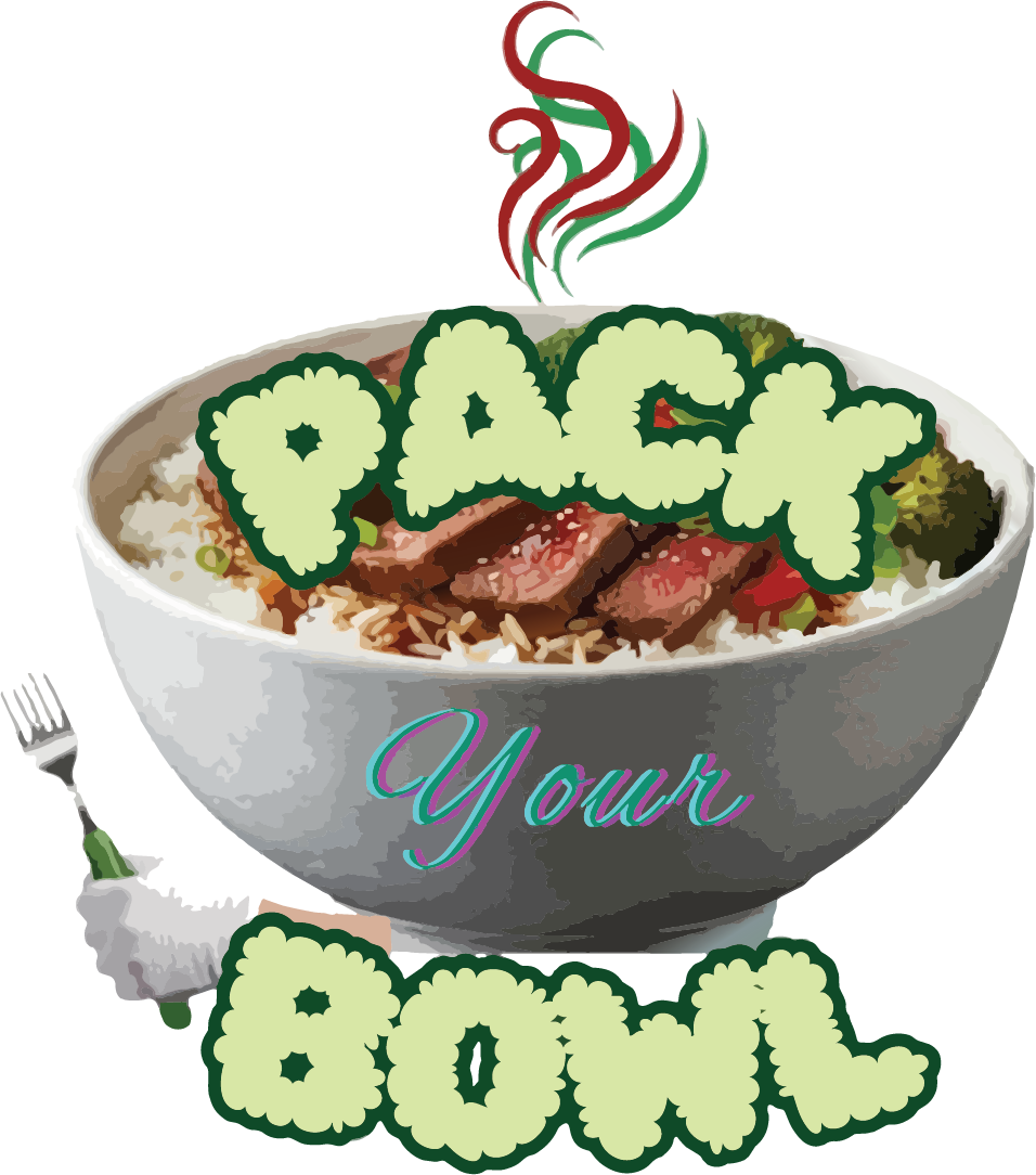 Pack Your Bowl