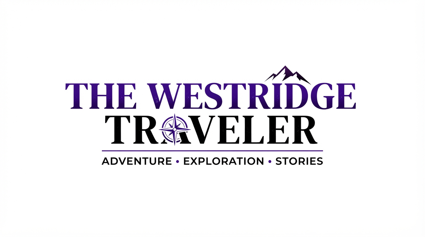 The Westridge Traveler