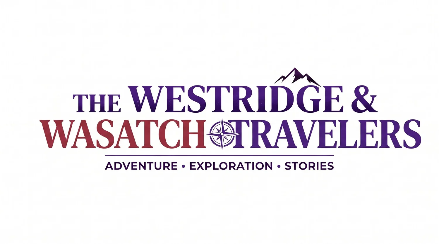 The Westridge Traveler