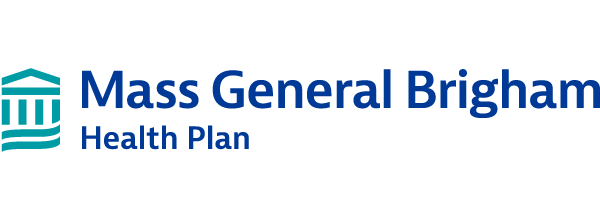 Logo of Mass General Brigham Health Plan