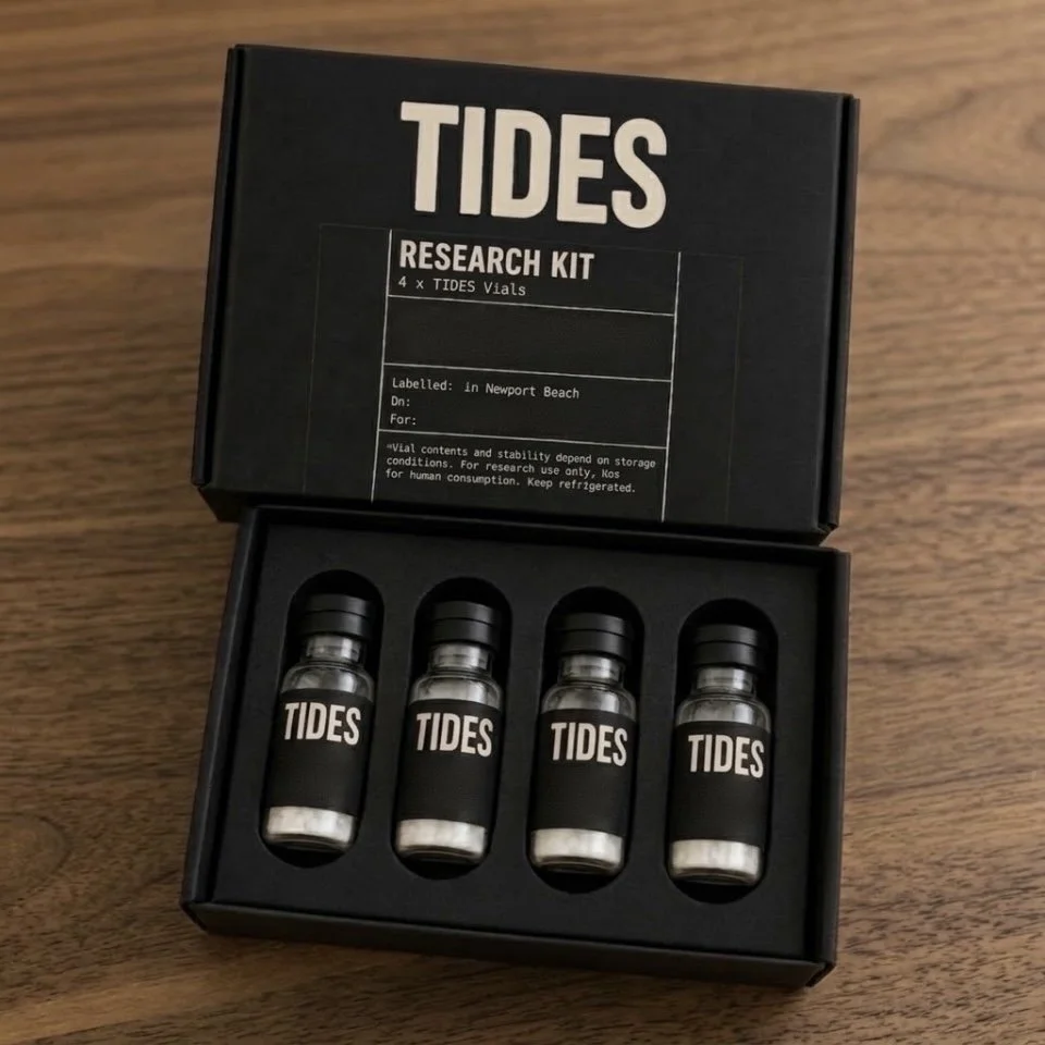 The Research Kit