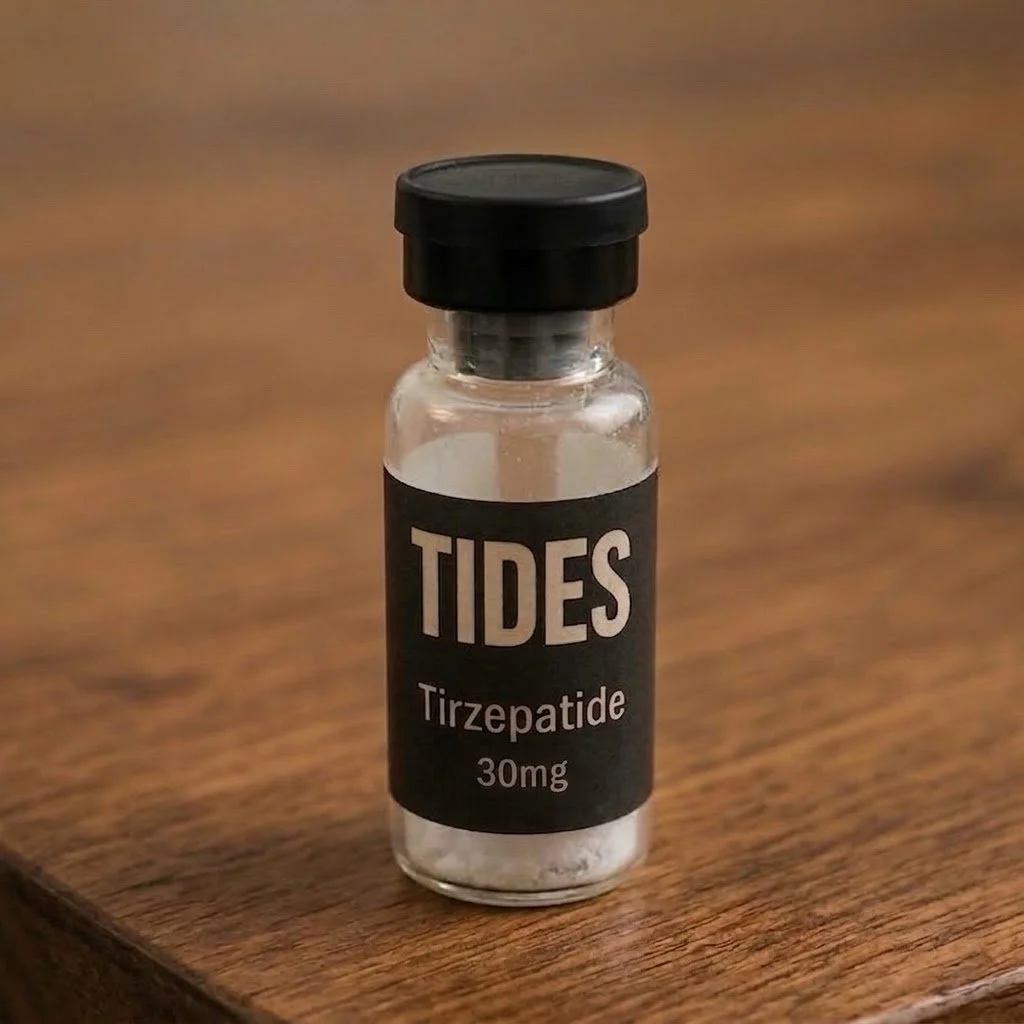 TIRZEPATIDE | 30mg
