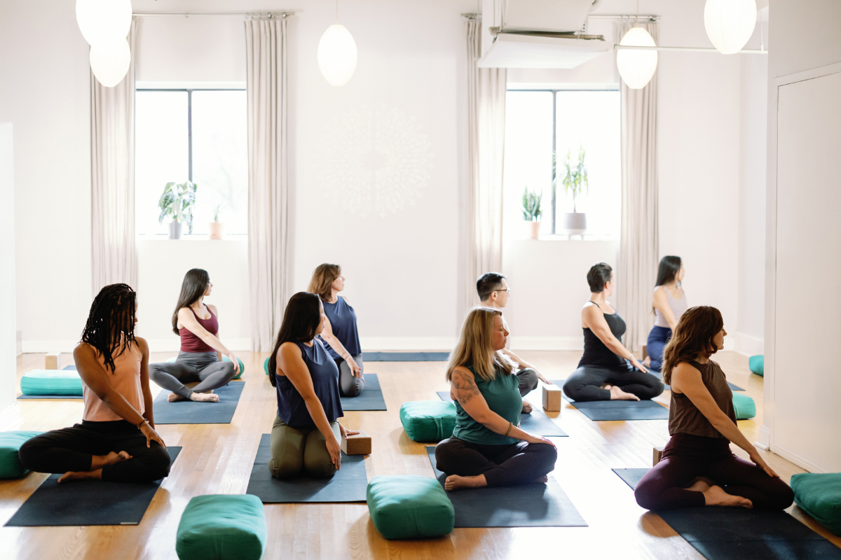 10 Ways to Deepen Your Yoga Practice (That Have Nothing to Do with Flexibility)