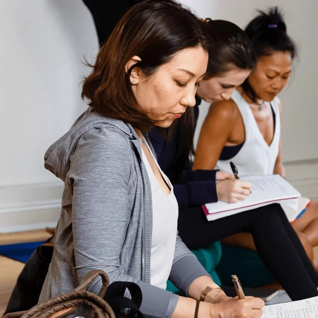 I Feel Looser, More Relaxed, More Focused and Alert: An Interview With Melissa Sakamoto