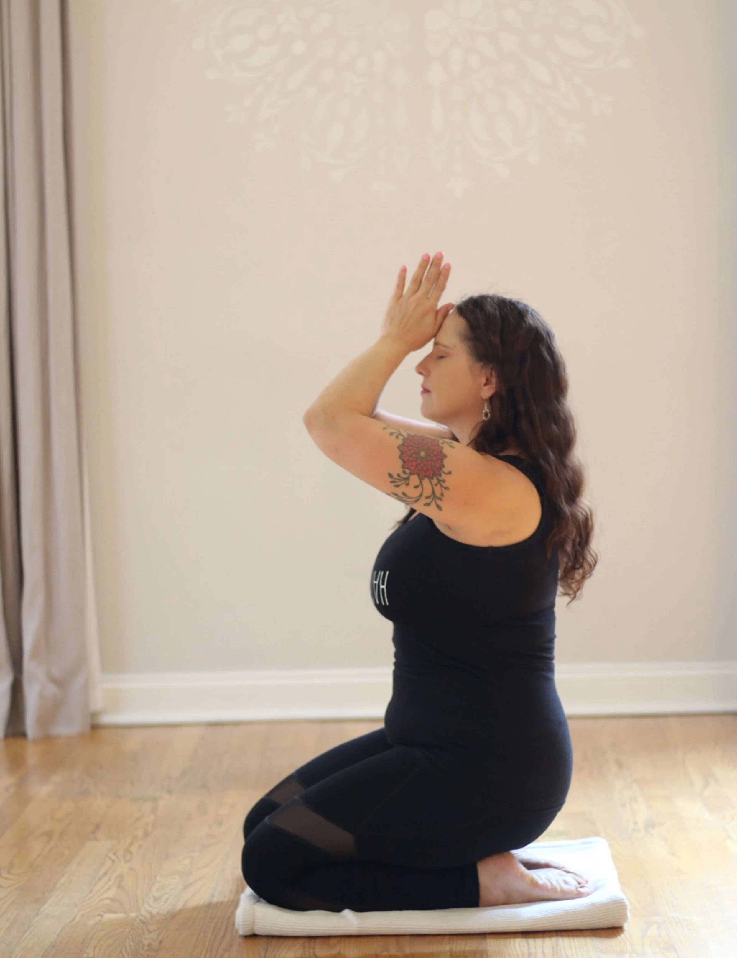 Kindness Meditation:  First Aid for the Heart
