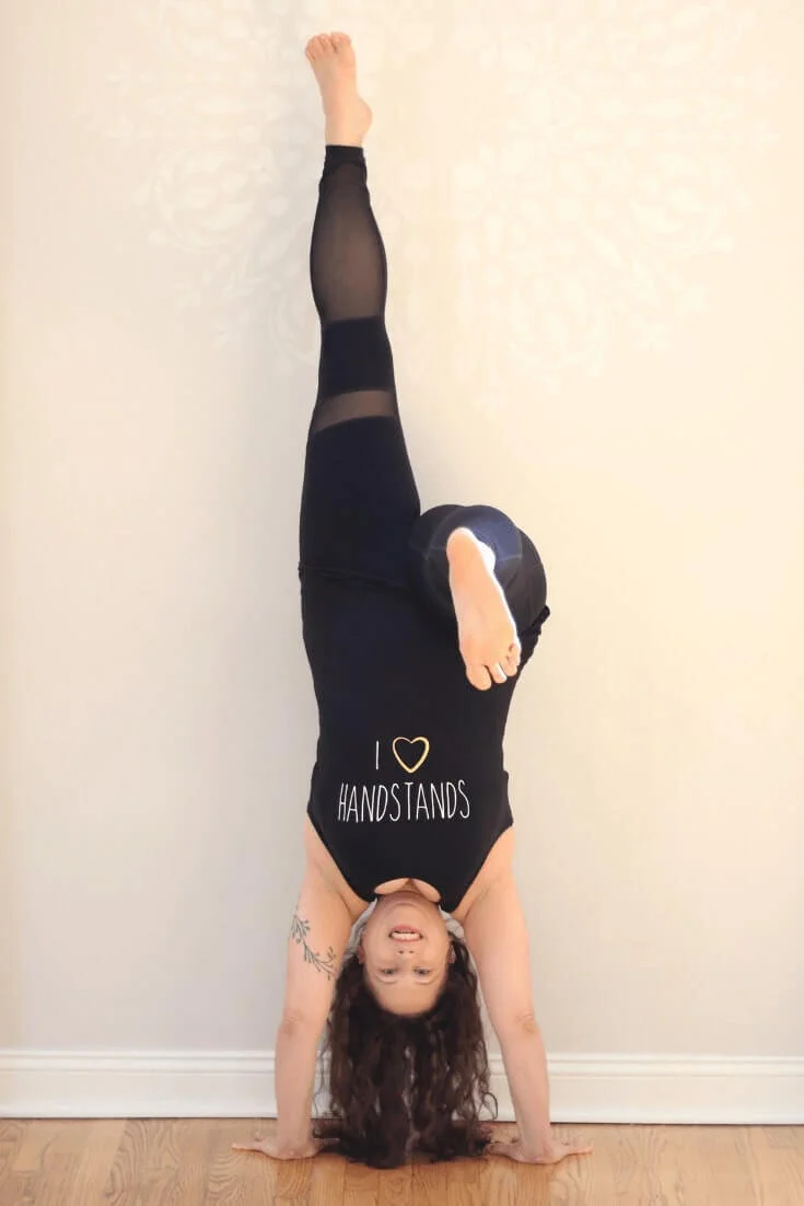 Flipping Upside Down: The Benefits and Risks of Inversions