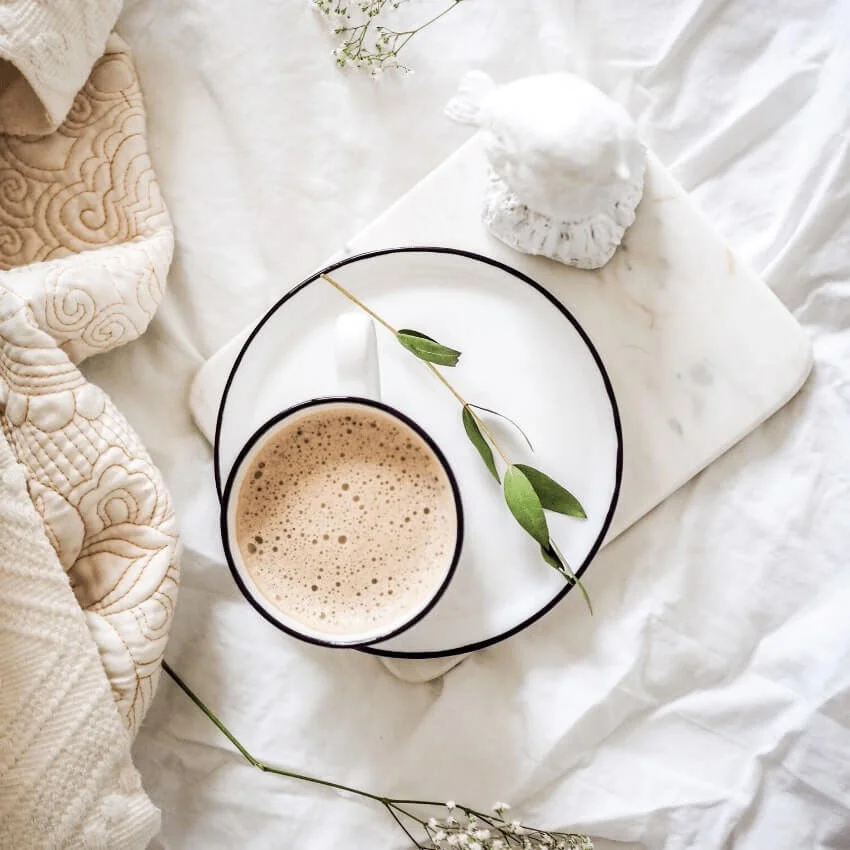 When Burnout Sets In: Ways to Reset and Realign