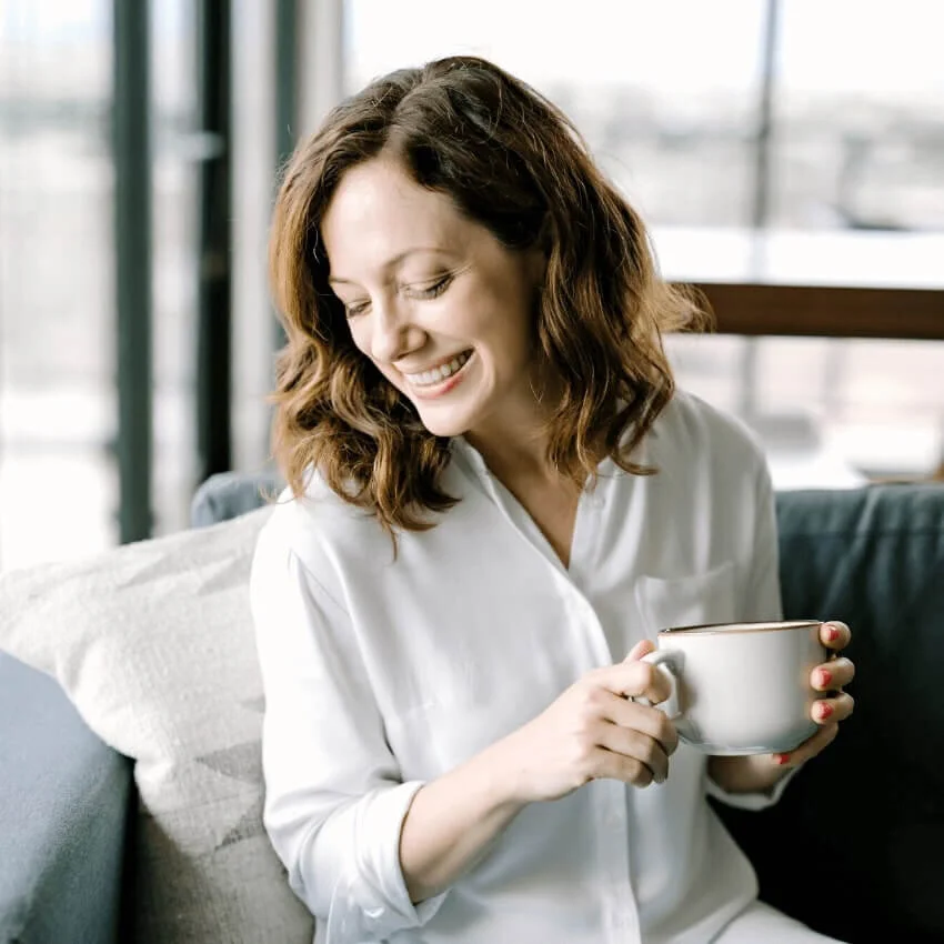6 Simple Ways to Feel More Joyful Every Day