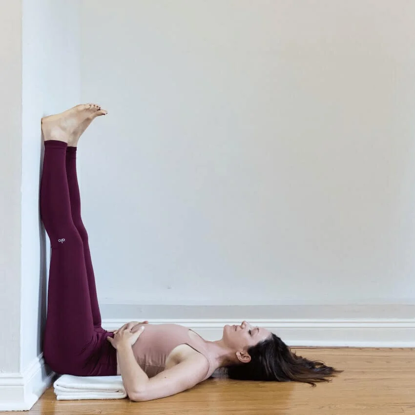 The Best Yoga Playlists from mang'Oh