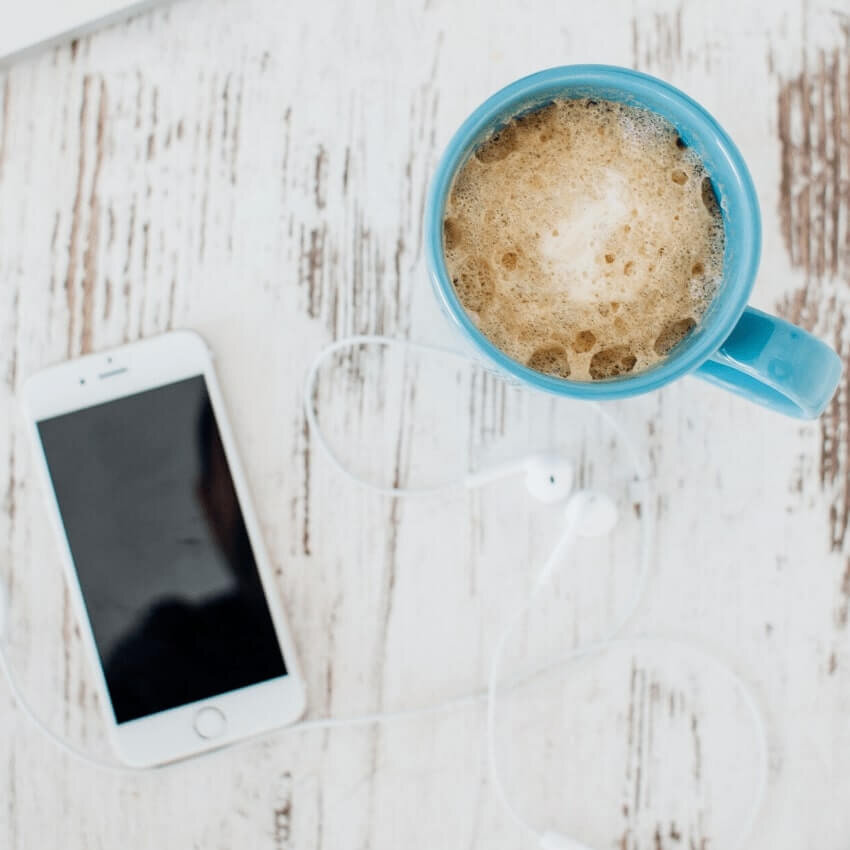 Three Podcasts that We Love