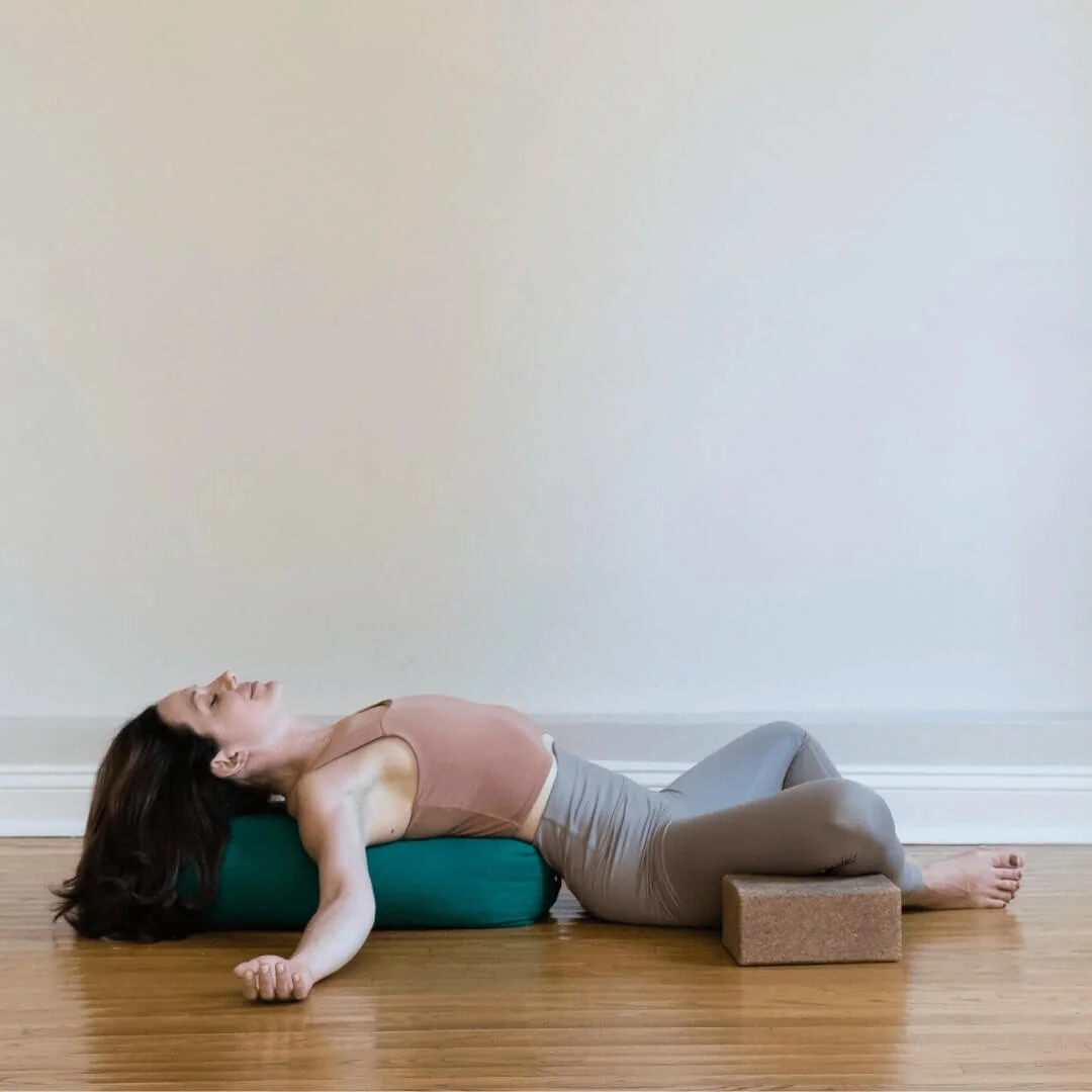 20 Minute Yoga Nidra Meditation