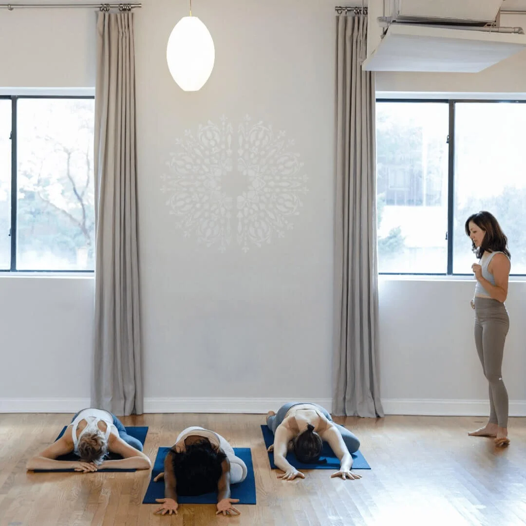 10 Inspirational Quotes for Your Yoga Practice 