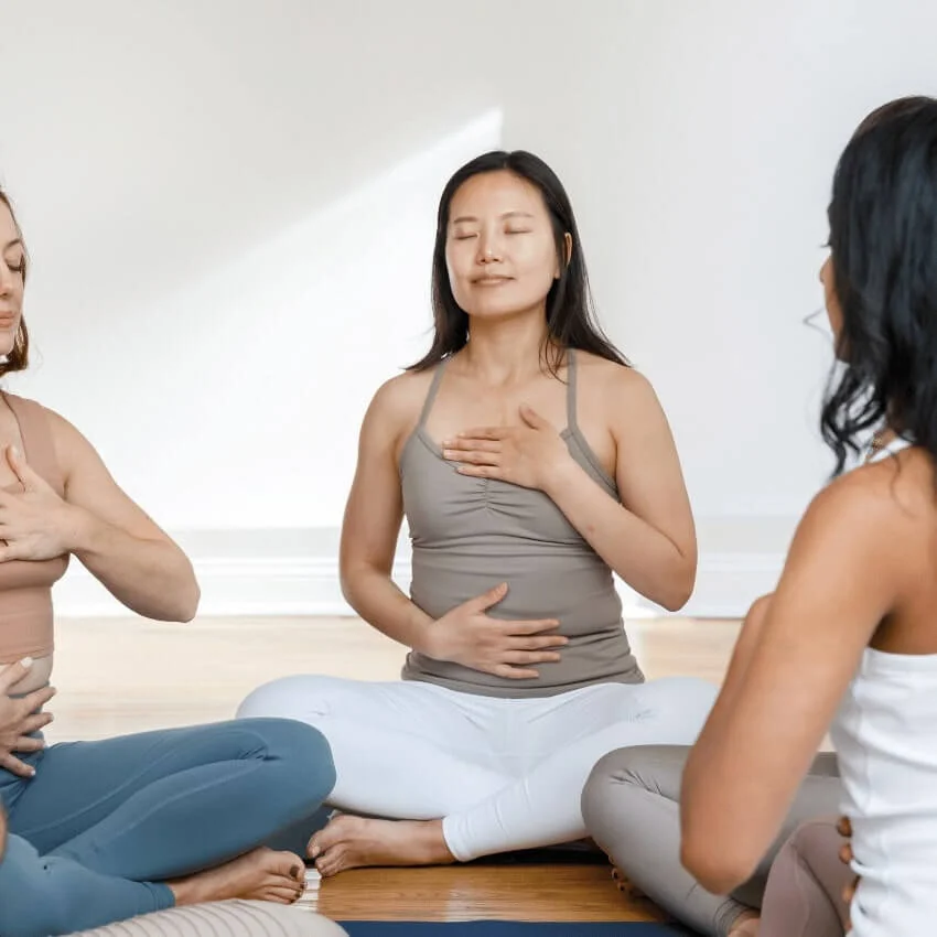 Why do Yoga Teacher Training at mang'Oh?