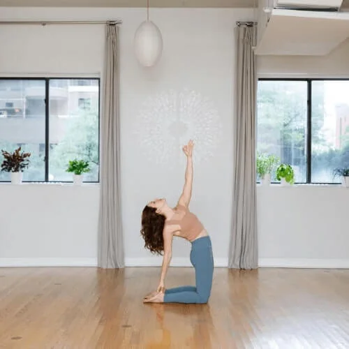 Rise & Restore: 21 Days to Transform Your Year