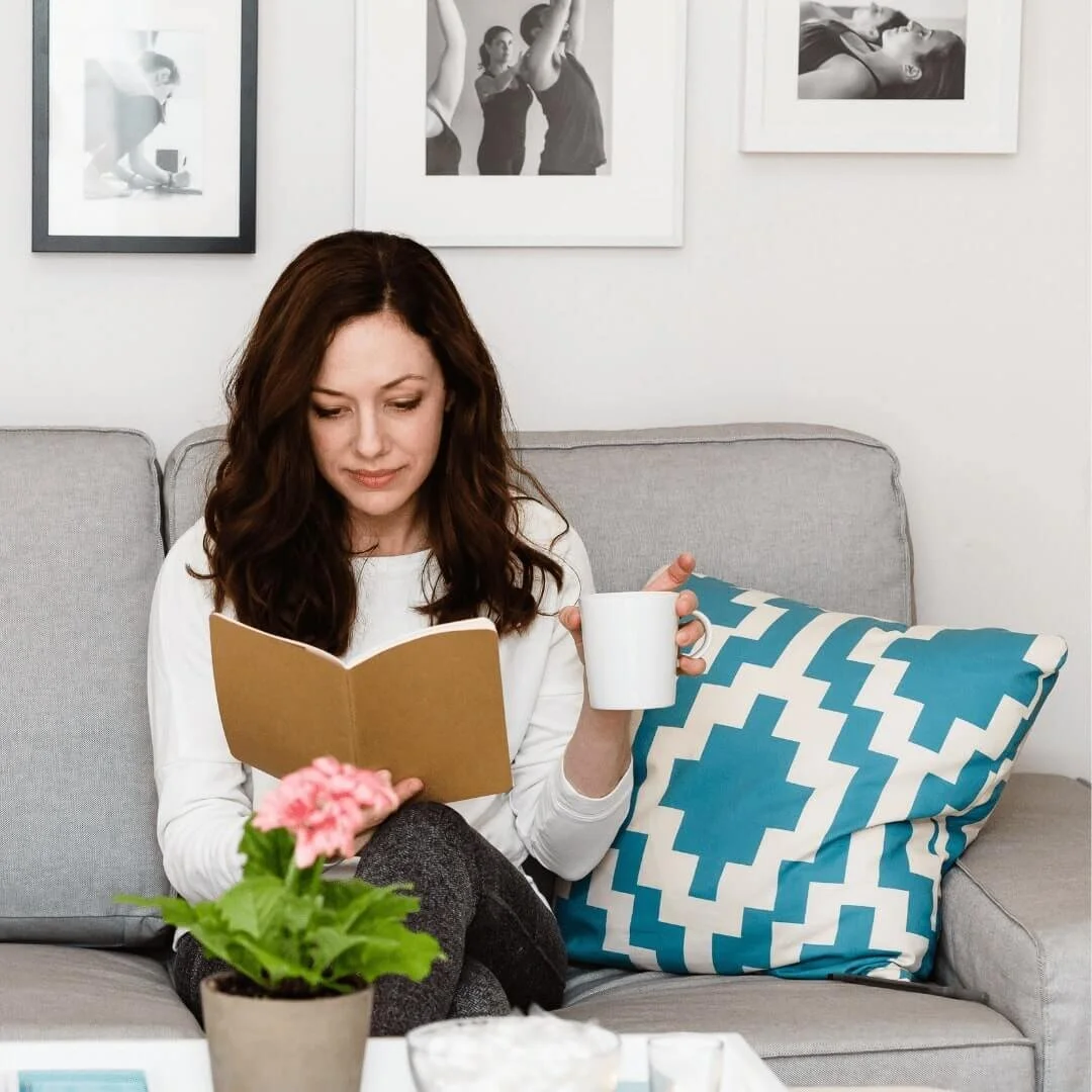 8 Ways to Find More Balance In Your Life