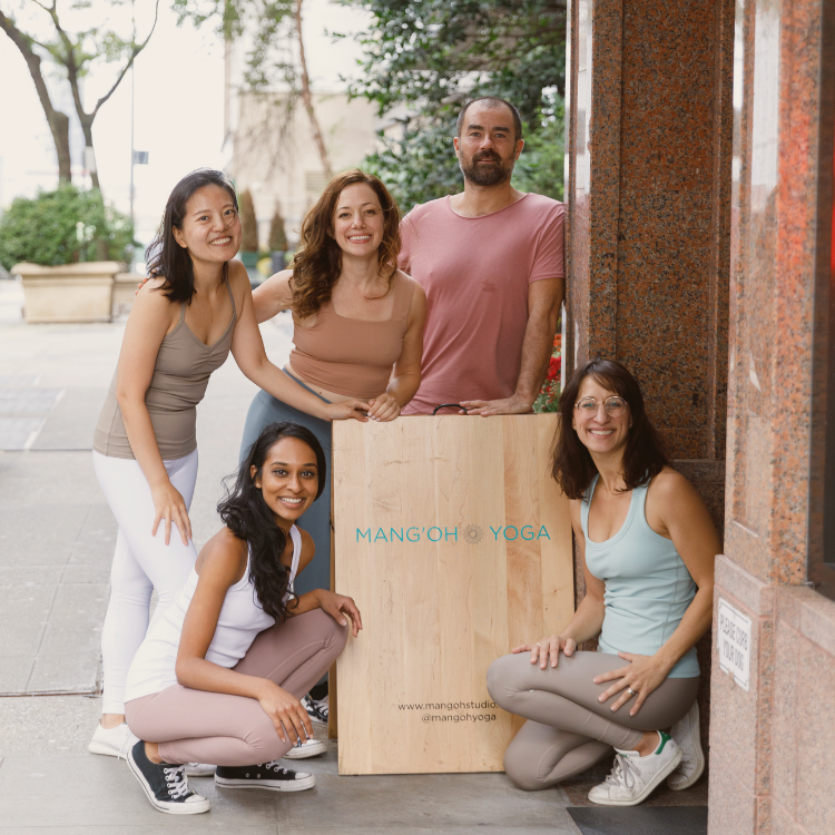 Why online yoga classes are AMAZING…plus, in-person classes resuming this month.