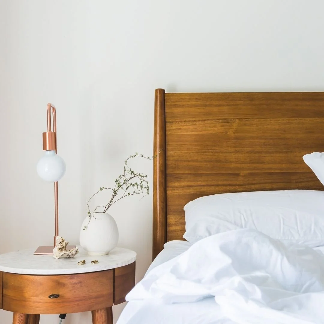 5 Secrets to a Deep Sleep (+ a free mindfulness meditation with David Ito)