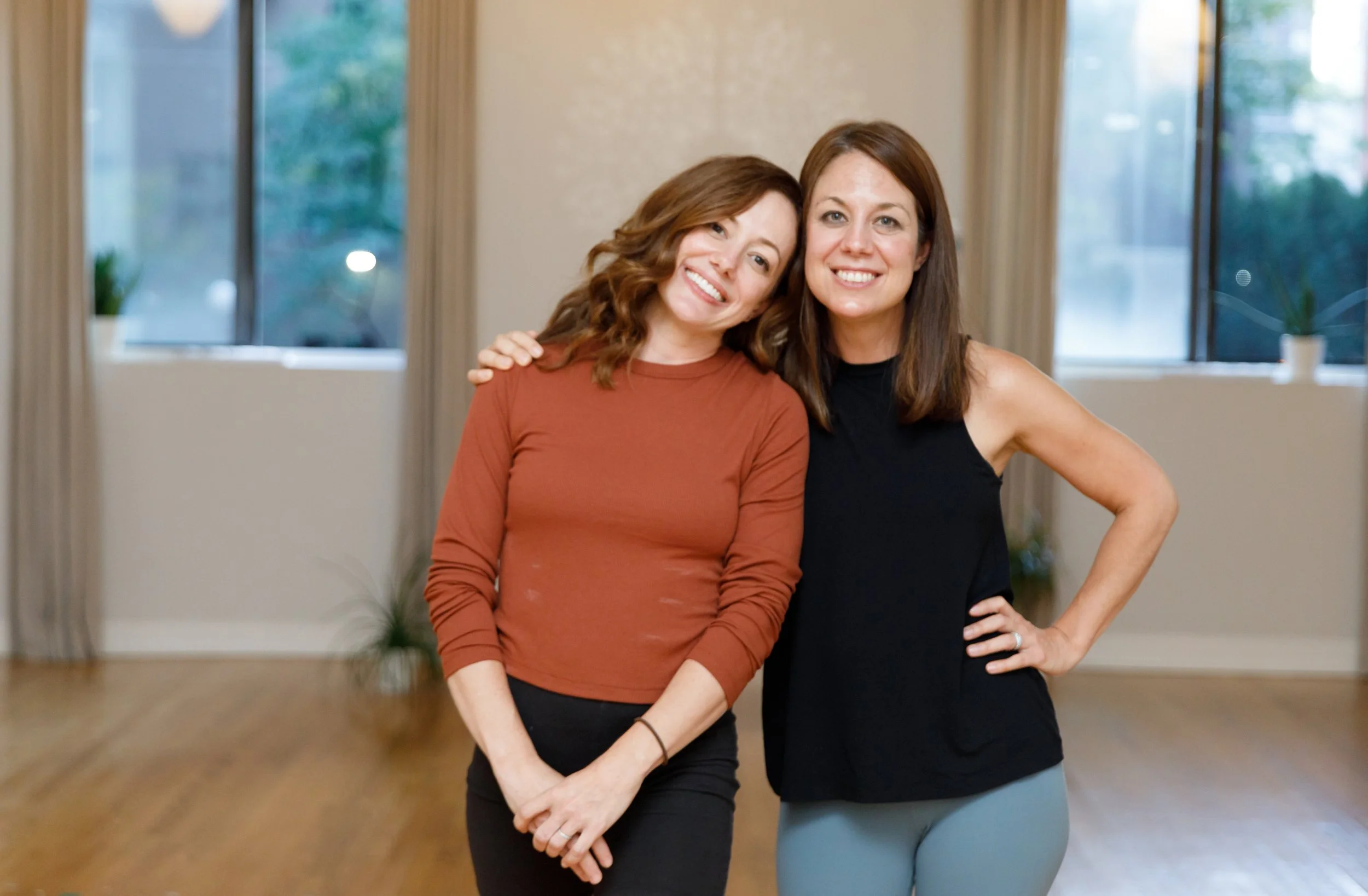 Check Out the Canvas Rebel Interview: Meet Erica Whalen