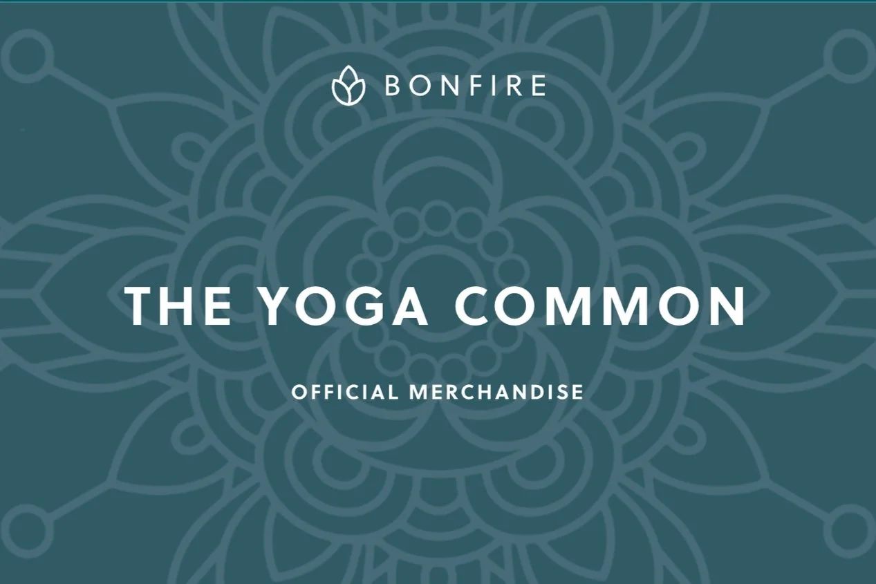 Elevate Your Yoga Experience with The Yoga Common Apparel!