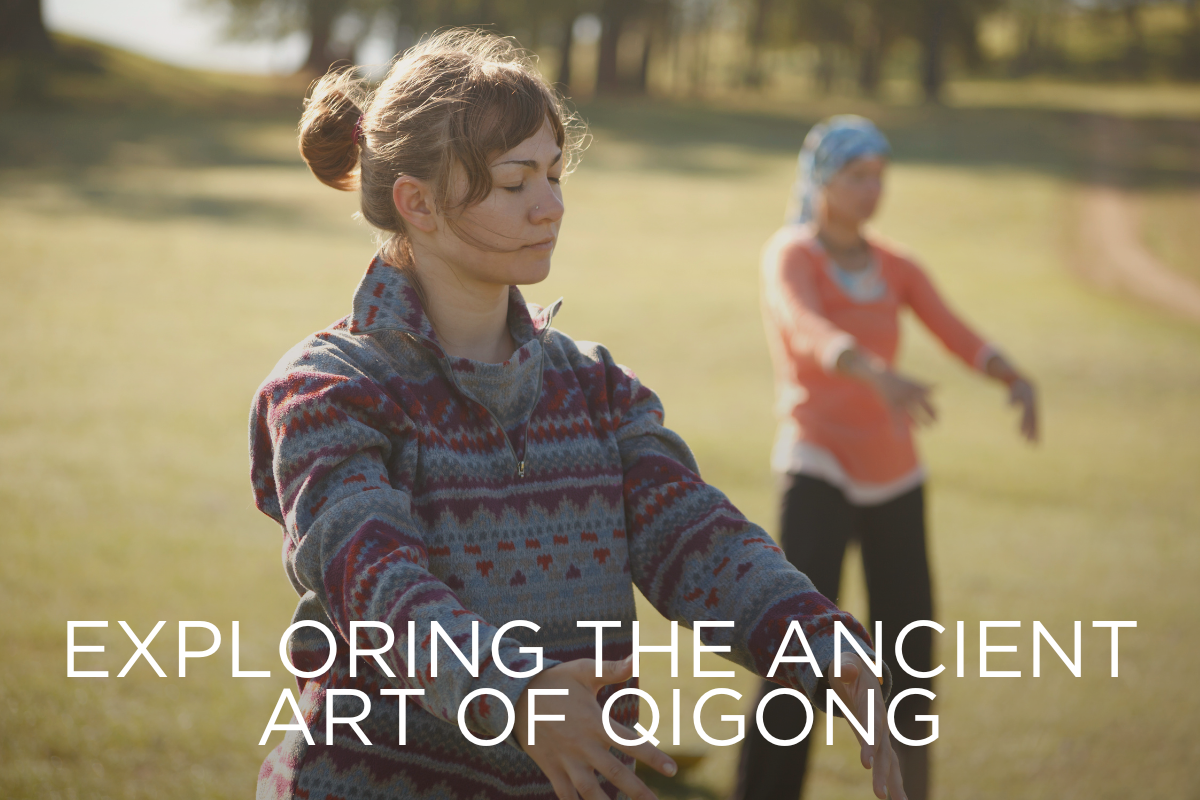 Exploring the Ancient Art of Qigong: History, Practice, and Respectful Engagement