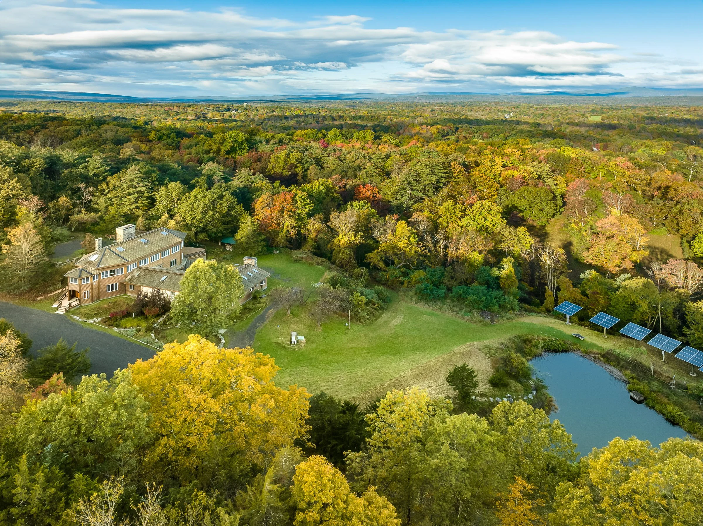 Finding Serenity and Growth: A Recap of Our 2024 Yoga Teacher Training Retreat at Lifebridge Sanctuary