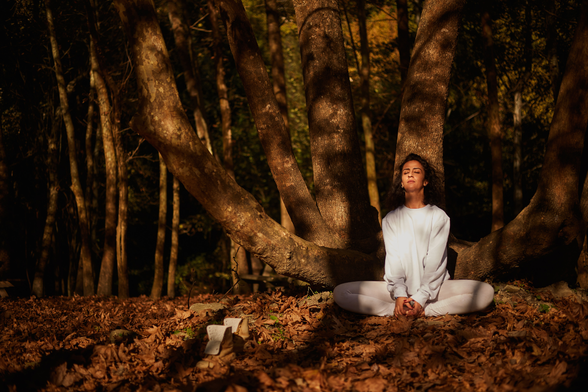 Getting Back Into Healthy Habits This Fall: A Holistic Approach