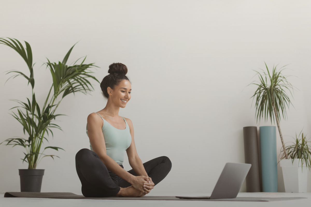 How Shopping on Amazon Can Support Our Yoga Studio and Small Business