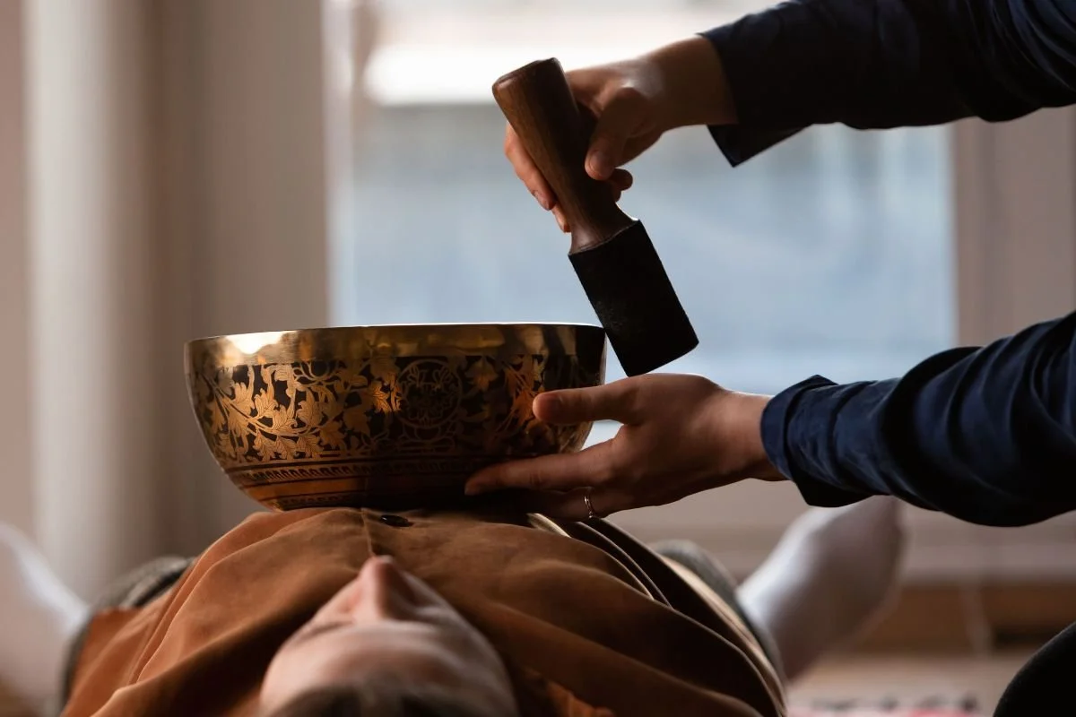 Sound Baths: everything you need to know about the ancient practice of sound healing