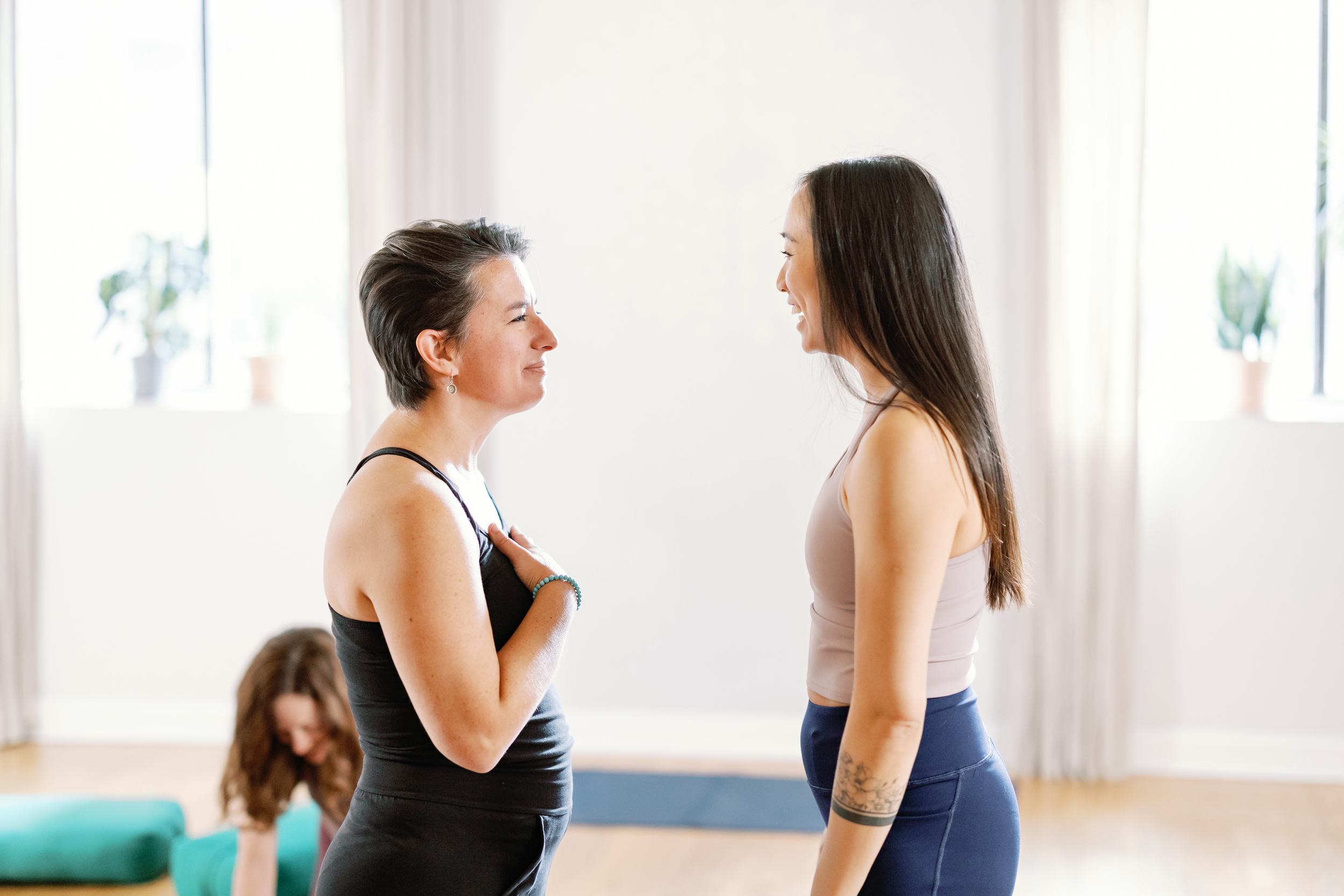 The Yoga Common Gift Guide: Thoughtful Finds for Every Yogi