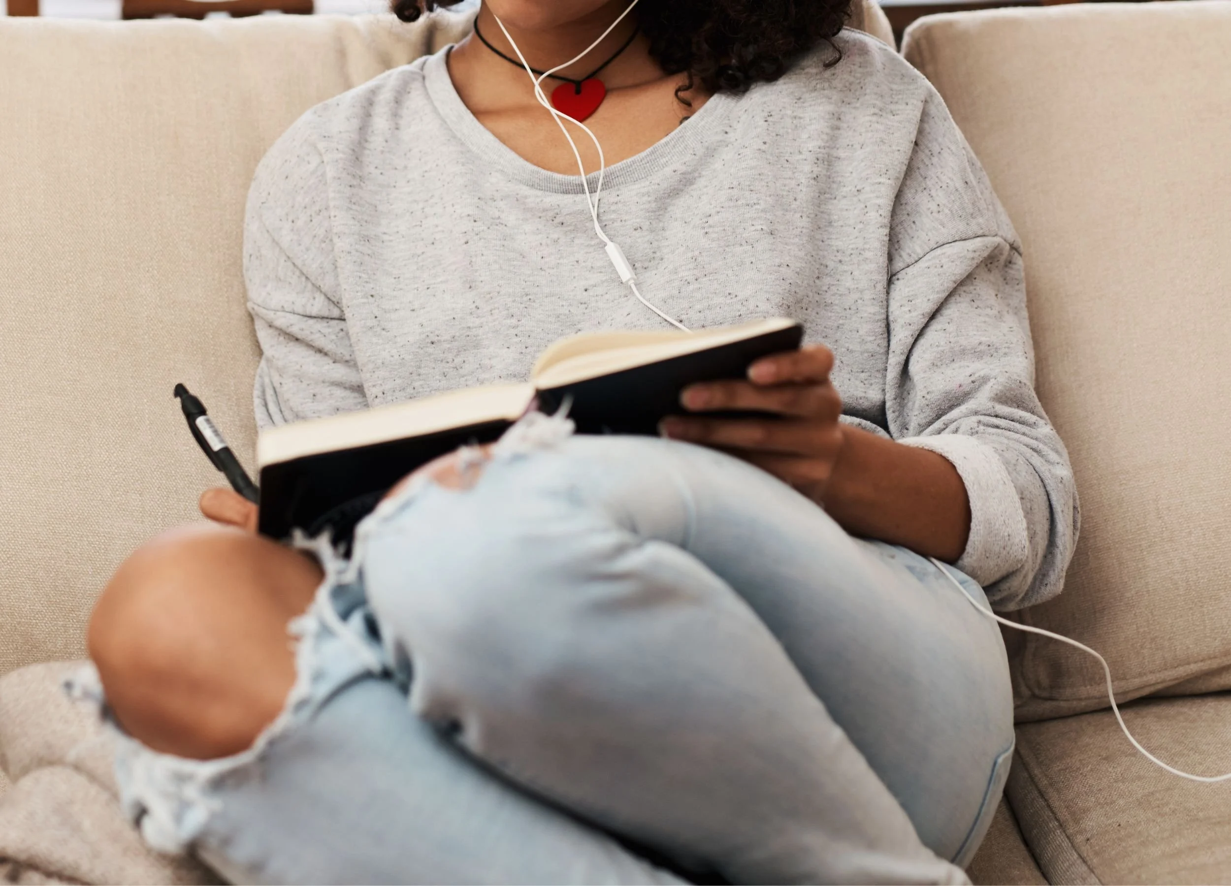 Why a gratitude practice really works
