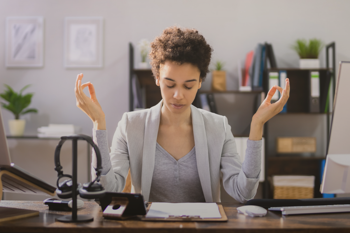 Yoga Routines for Busy Students and Parents: Finding Balance During the School Year
