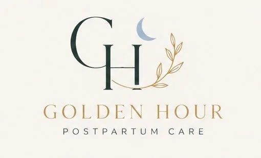 Golden Hour Postpartum Care