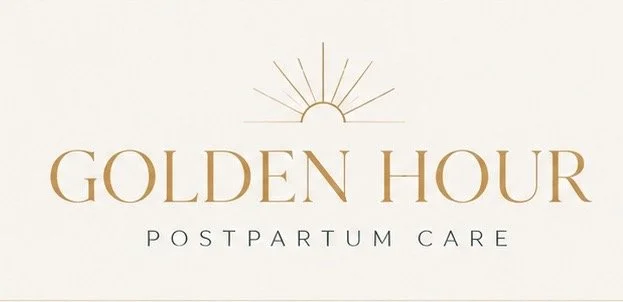 Golden Hour Postpartum Care