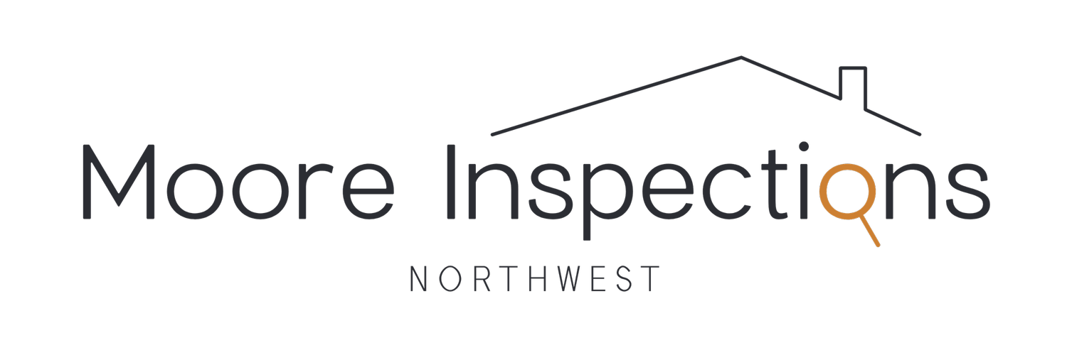 Moore Inspections Northwest