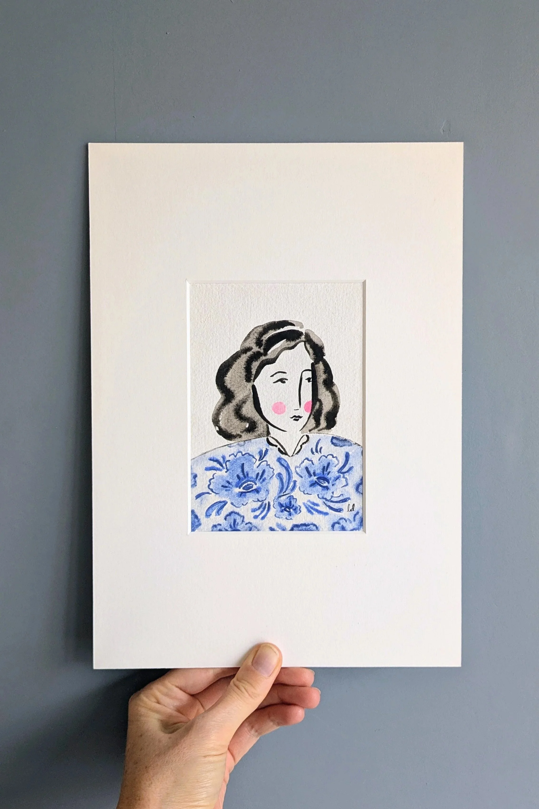 Woman+in+Delft+Collection+Laura+Dampney.jpg